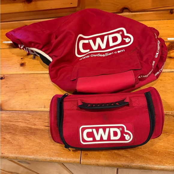 Saddle Cover. - Picture 5 of 13